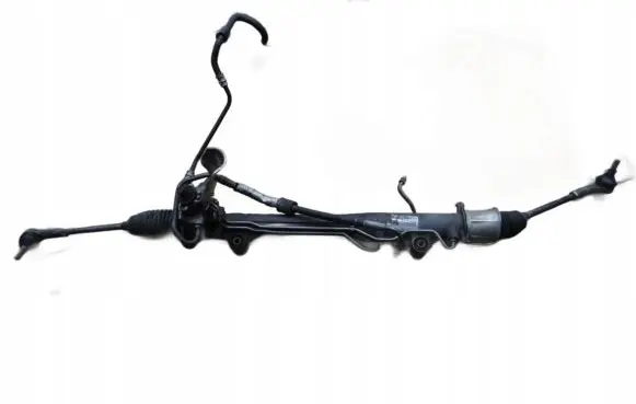 Porsche Cayenne (9PA) Steering rack 7L5422063H