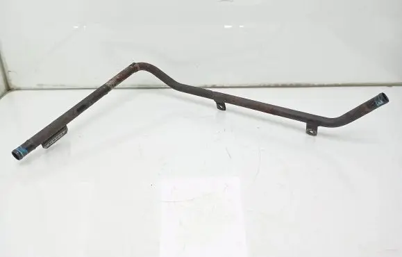 Mercedes-Benz Vito Viano W639 Engine coolant pipe/hose A6462030240