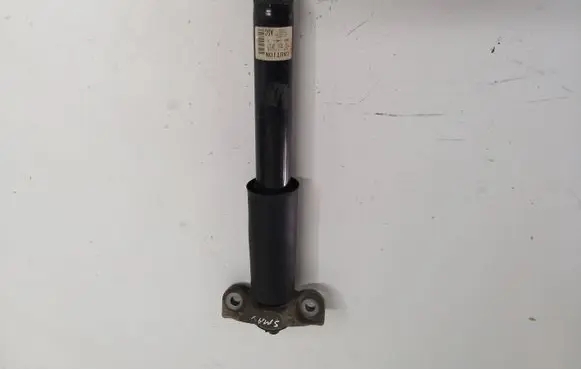 Rear shock absorber/damper