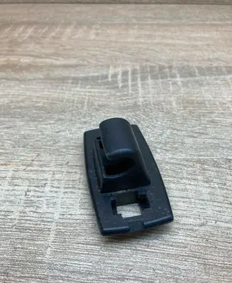 Mercedes-Benz ML W166 Sun visor clip/hook/bracket A16681000129051
