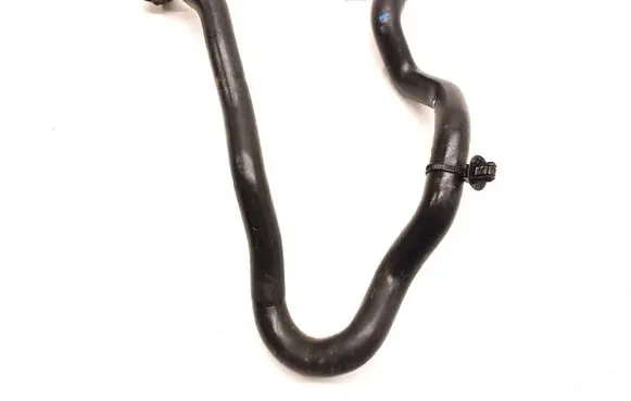 Volvo C40 Air intake hose/pipe 32138746
