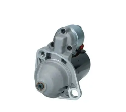 Volkswagen Phaeton Starter motor 0001108200 0001108201 331962