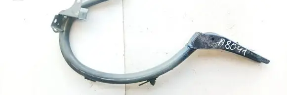 Mercedes-Benz CLS C219 Tailgate/trunk/boot hinge