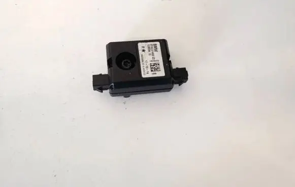BMW 3 F30 F35 F31 Antenna control unit sy923146602 10859410
