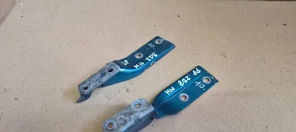 Suzuki Ignis Engine bonnet/hood hinges 5742080G00 5742084G00 5741080G00