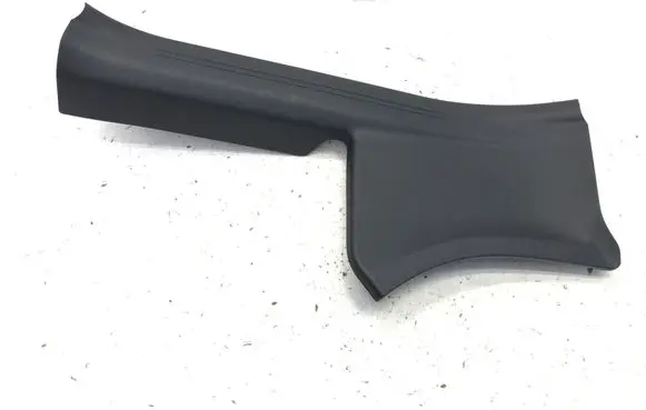 Lexus RZ Rear sill trim cover 6791742120