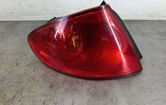 Seat Toledo III (5P) Rear/tail lights 084451918LDEPO