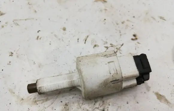 Toyota Corolla Verso E121 Brake pedal sensor switch NOCODE