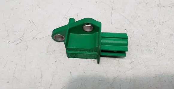 Audi Q7 4L Airbag deployment crash/impact sensor 1K0909606C