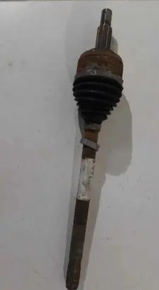 Renault Zoe Driveshaft inner CV joint 