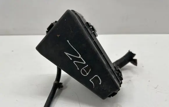 Honda Jazz Fuse module