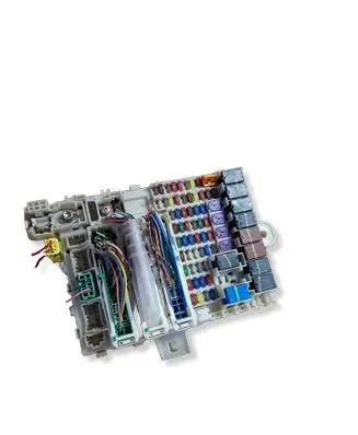 Honda Jazz Fuse module TF0G020