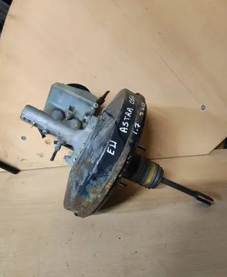 Opel Astra H Brake booster 13142358