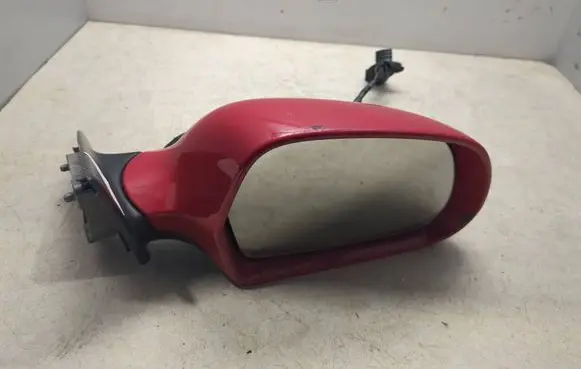 Audi A3 S3 A3 Sportback 8P Front door electric wing mirror E1021000