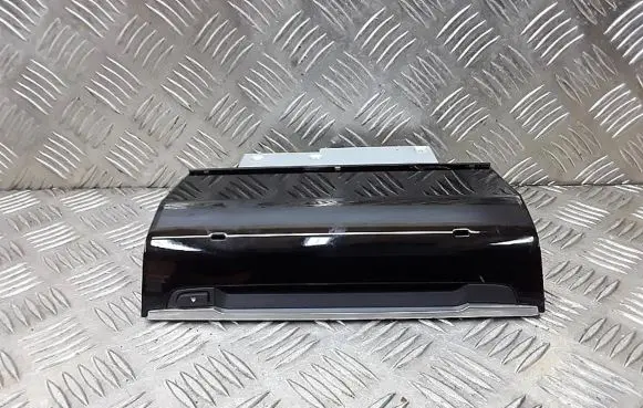 Mazda 6 Navigation unit CD/DVD player KA087 GML8669G0