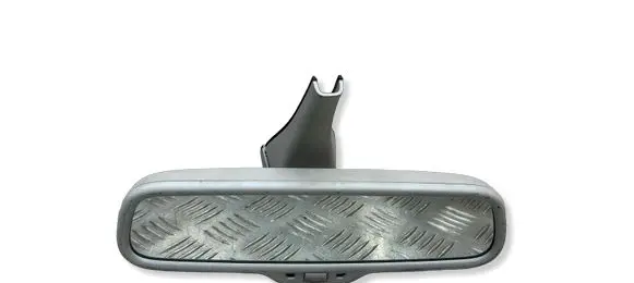 Audi A6 S6 C7 4G Rear view mirror (interior) 8T0857511 20283560