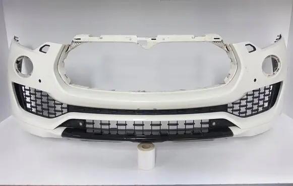 Maserati Levante Front bumper lip 670042317