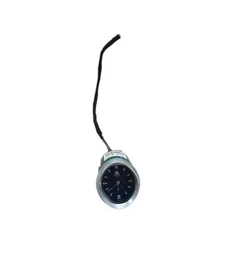 Maserati Ghibli Clock 670021647