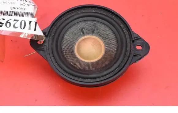 Audi Q5 SQ5 8R Subwoofer speaker