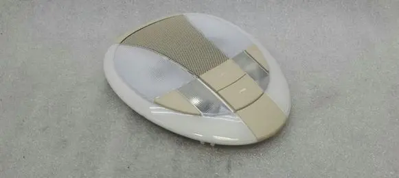 Mercedes-Benz CLS AMG C219 Rear seat light A2118606601