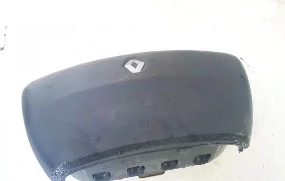 Renault Espace - Grand espace IV Steering wheel airbag 8200071201c 5192060000021