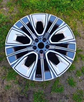 BMW 7 G70 R20 alloy rim 5A19DE7 CMS1312