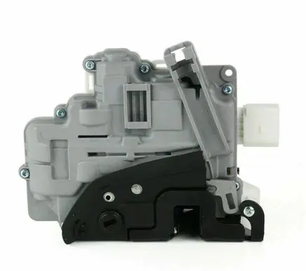 Seat Altea XL Rear door lock 1P0839015A