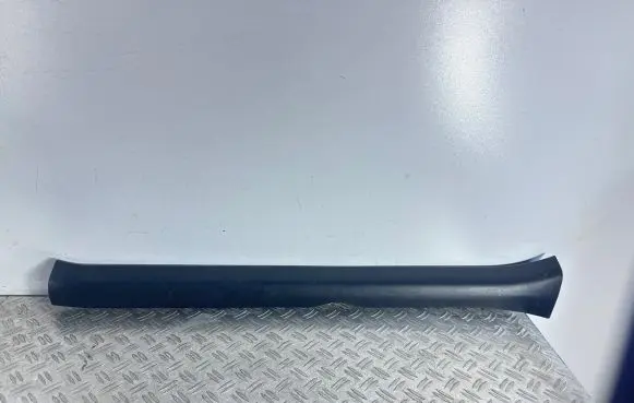 Lexus RC Front sill trim cover 6791324070
