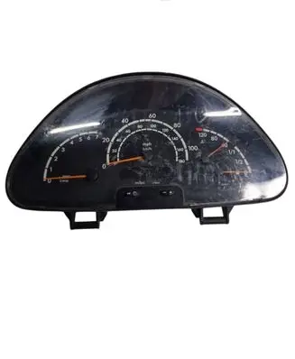 Speedometer (instrument cluster)