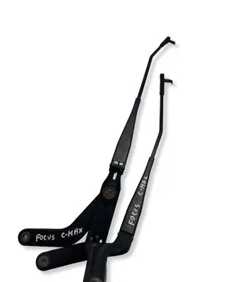 Ford C-MAX I Front wiper blade arm 3M5117526AA