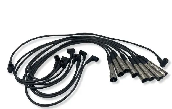 Mercedes-Benz S W126 Ignition plug leads 1161501319