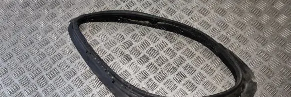 Porsche Macan (95B) Under headlight/headlamp trim 7600120199