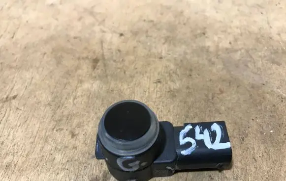 Citroen C4 I Picasso Parking PDC sensor 9663821577XT 0263003587