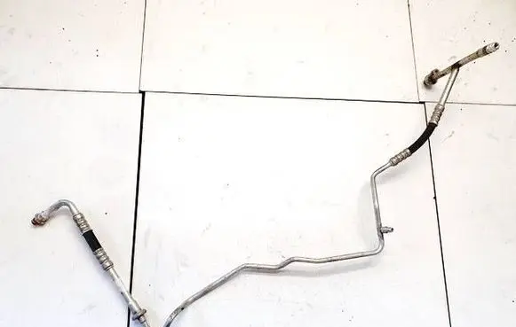 Ford Kuga I Air conditioning (A/C) pipe/hose 
