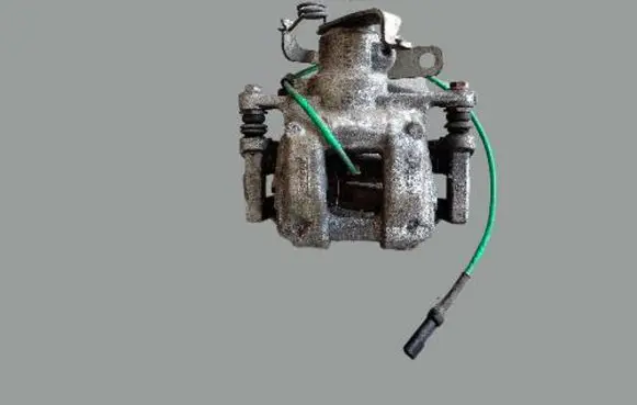 Ford Transit VII Rear brake caliper