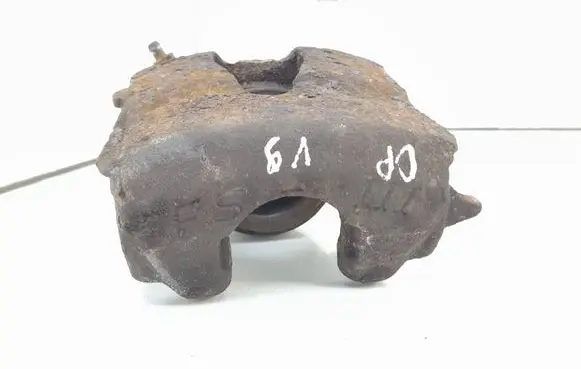 Volkswagen Golf V Front brake caliper