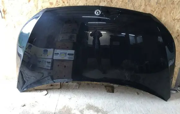 Mercedes-Benz Vito Viano W447 Engine bonnet/hood A447880