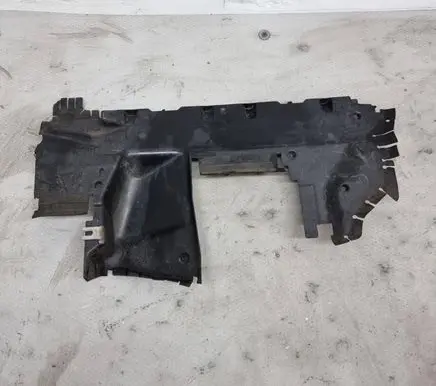 Citroen DS3 Wiper trim 9684550580
