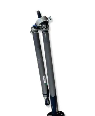 Mercedes-Benz E W212 Drive shaft (set) A2121816 2124101816