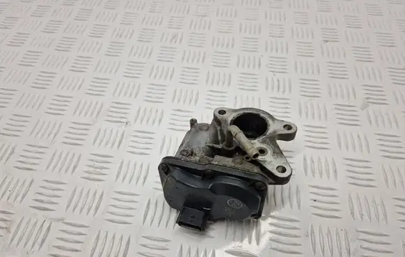 Renault Master III EGR valve 147109869R H8201353607 VN1501000341
