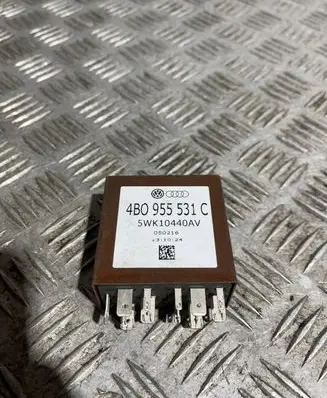 Audi A6 S6 C5 4B Other relay 4B0955531C