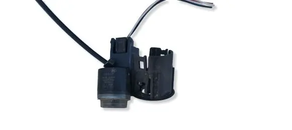 Nissan Qashqai Parking PDC sensor 