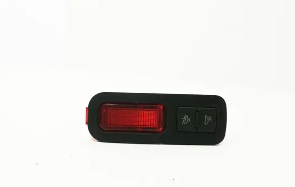 Audi A8 S8 D3 4E Alarm switch 4E0962109