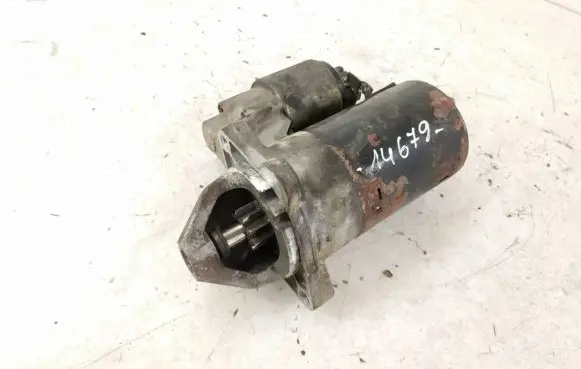 Smart ForTwo II Starter motor 0051513801 A0051513801