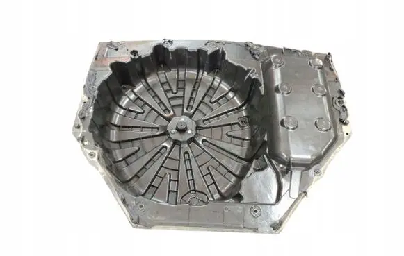 Renault Megane I Other body part