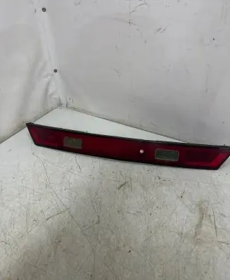 Honda Accord Tailgate rear/tail lights 2ZR938863