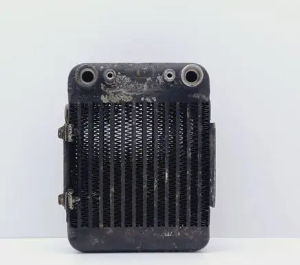Audi A8 S8 D2 4D Transmission/gearbox oil cooler 4D0317021C