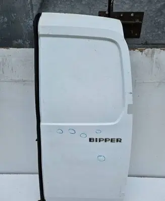 Peugeot Bipper Back/rear loading door 
