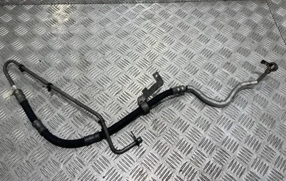Jaguar XJ X351 Power steering hose/pipe/line BW933L600DB