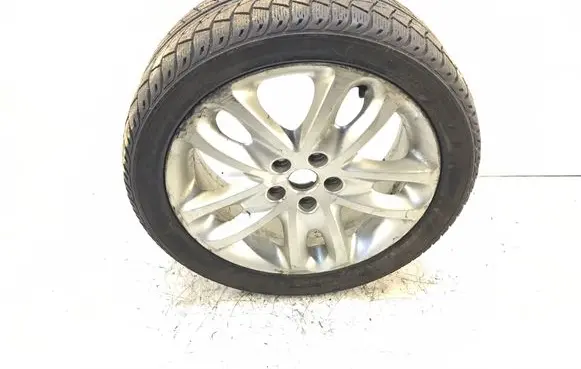 Jaguar X-Type R17 alloy rim 1X431007CB
